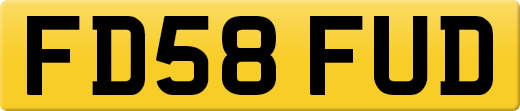 FD58FUD